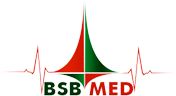 Medicina do Trabalho em Brasília – Segurança, Medicina do Trabalho – BSB Med Logo