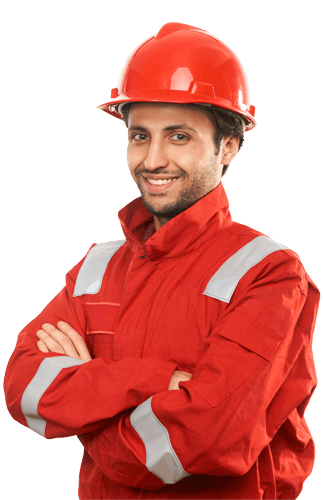 segurança e engenharia do trabalho